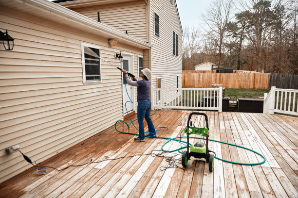 Best Sidewalk Pressure Washing  in Biloxi, MS