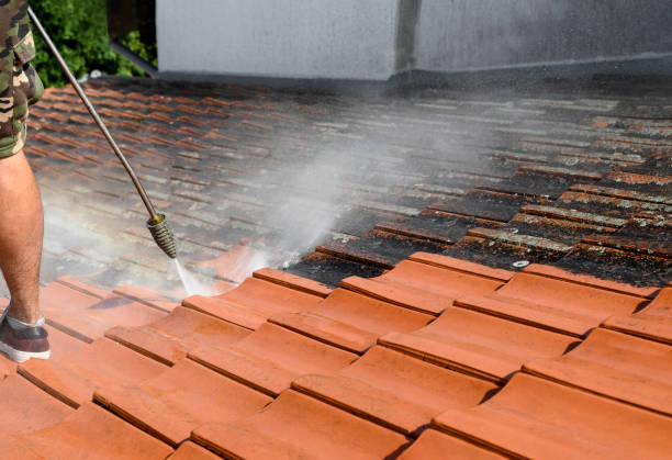 Why Choose Our Certified Pressure Washing Experts for Your Project Needs in Biloxi, MS?