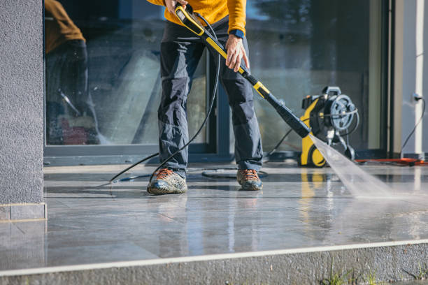 Best Residential Pressure Washing Services  in Biloxi, MS