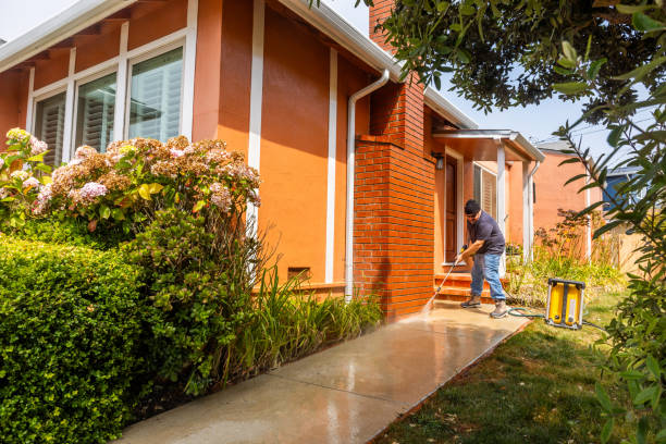 Best Concrete Pressure Washing  in Biloxi, MS