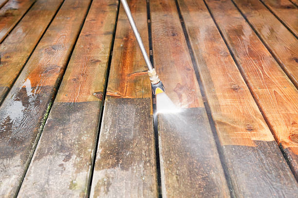 Why Choose Our Certified Pressure Washing Experts for Your Project Needs in Biloxi, MS?