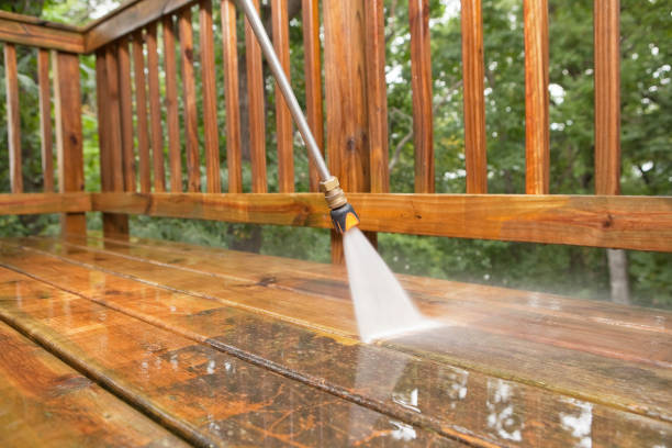 Best Concrete Pressure Washing  in Biloxi, MS