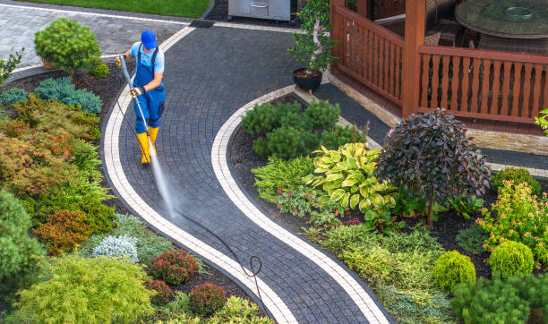 Best Pressure Washing Siding  in Biloxi, MS